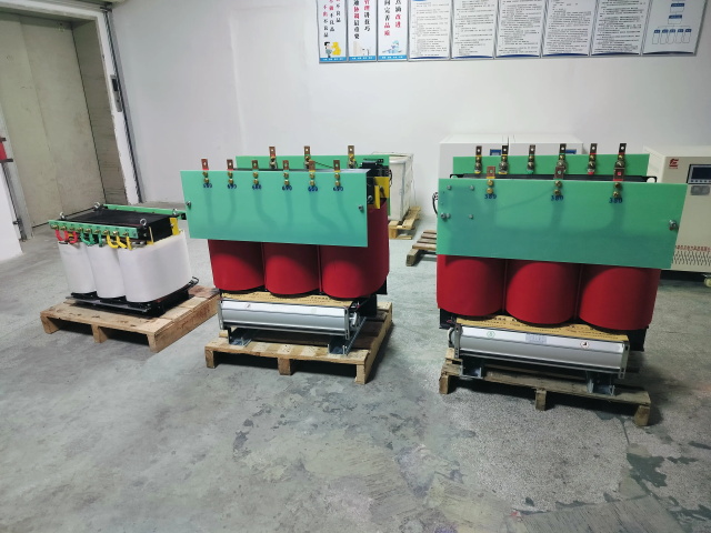 芒市KS11-1000KVA矿用变压器